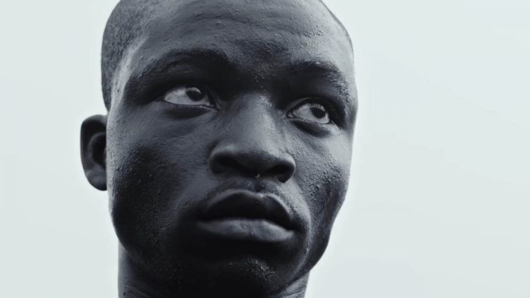 Major Lazer – Light It Up (feat. Nyla & Fuse ODG)