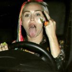 Miley Cyrus Top Share Instagram 0001