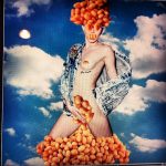 Miley Cyrus Top Share Instagram 0145