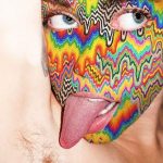 Miley Cyrus Top Share Instagram 0433