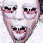 Miley Cyrus Top Share Instagram 0505