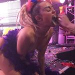 Miley Cyrus Top Share Instagram 0577