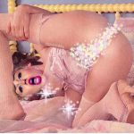 Miley Cyrus Top Share Instagram 0649