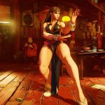 Natascha Encinosa Chun-Li  oldu 1216