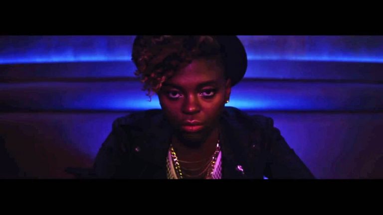 Riton – Rinse & Repeat ft. Kah-Lo