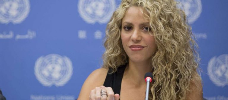 ”Shakira Hepimizin” Demek Ceza Sebebi!