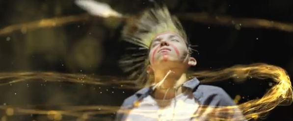 Skrillex & Damian “Jr. Gong” Marley – Make It Bun Dem