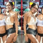 Tayland Songkran Su Festivali yasaklandi0316