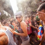 Tayland Songkran Su Festivali yasaklandi0496