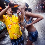 Tayland Songkran Su Festivali yasaklandi0541