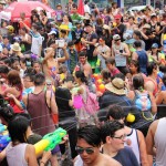 Tayland Songkran Su Festivali yasaklandi0586