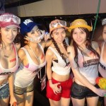 Tayland Songkran Su Festivali yasaklandi1171