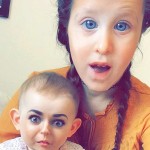 Yuz degistirme kabusu 0766