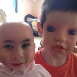 Yuz degistirme kabusu 0946