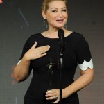 Zahide Yetiş En moda kadın programı