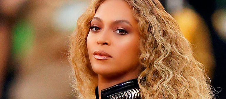 Beyonce’nin Albüm Kontratı Sızdırıldı!