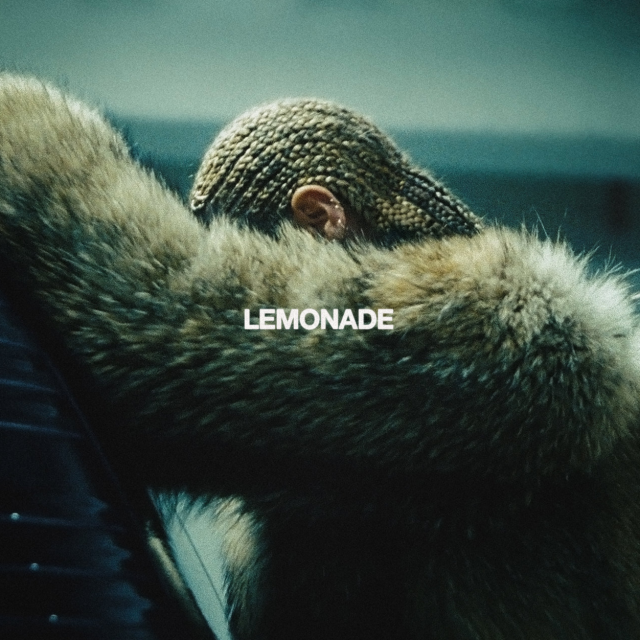 Beyonce – Pray You Catch Me