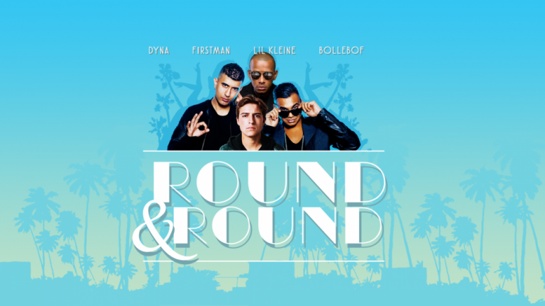Dyna – Round Round