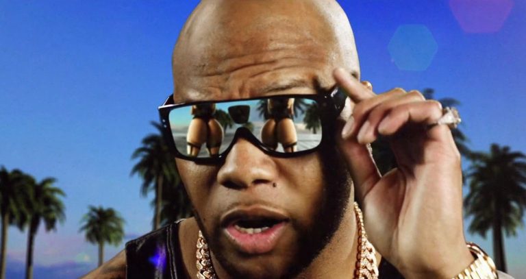 Flo Rida – Can’t Believe It ft. Pitbull