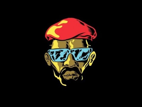 Major Lazer – Light It Up