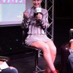 iggy azalea 97 3 Radio Event in Hollywood 14