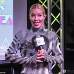 iggy azalea 97 3 Radio Event in Hollywood 19