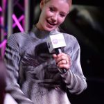 iggy azalea 97 3 Radio Event in Hollywood 30