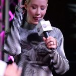 iggy azalea 97 3 Radio Event in Hollywood 33