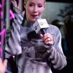 iggy azalea 97 3 Radio Event in Hollywood 34