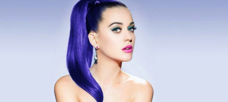 Katy Perry Günlerdir Kendi Rekorunu Kırıp Duruyor!