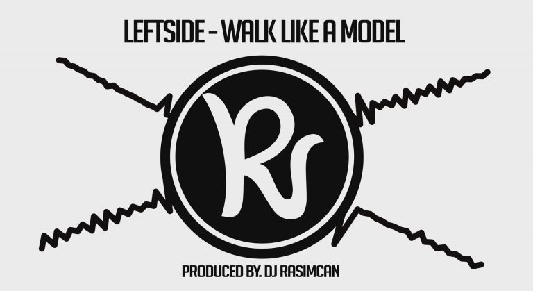 Leftside – Walk Like A Model