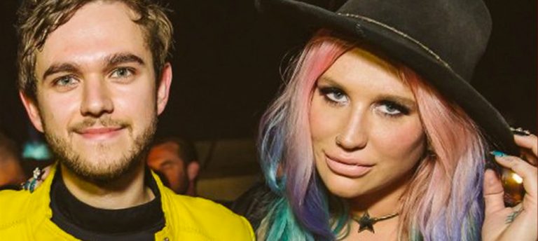 Zedd & Kesha – ‘True Colors’ Yayınlandı!