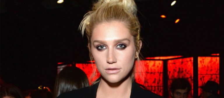 Kesha Bob Dylan’ın Doğum Günü Konserinde Sahne Alacak!