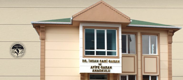 Cemile Garan’ın anne babasına vefası