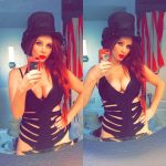 phoebe price intagram foto 337