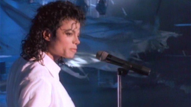 Michael Jackson- Dirty Diana