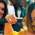 Ve ilk olarak o kadının, Jay-Z’nin eski iş ortağı Damon Dash’in moda tasarımcısı olan eski karısı Rachel Roy olduğuna karar verdiler!