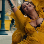 Beyoncé albümünde, genel anlamıyla aldatılan bir kadının hikayesini anlatıyordu.