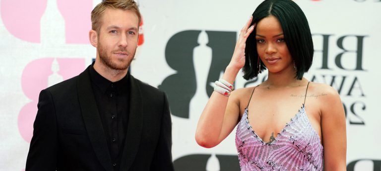 Rihanna ve Calvin Harris’in Yeni Şarkısı Yayınlandı!