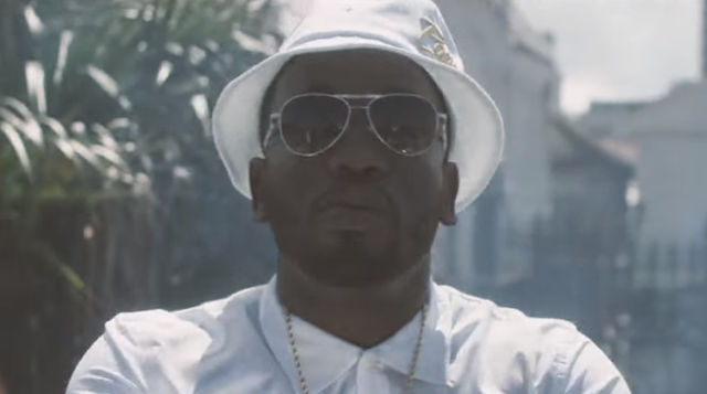 Young Greatness – Moolah