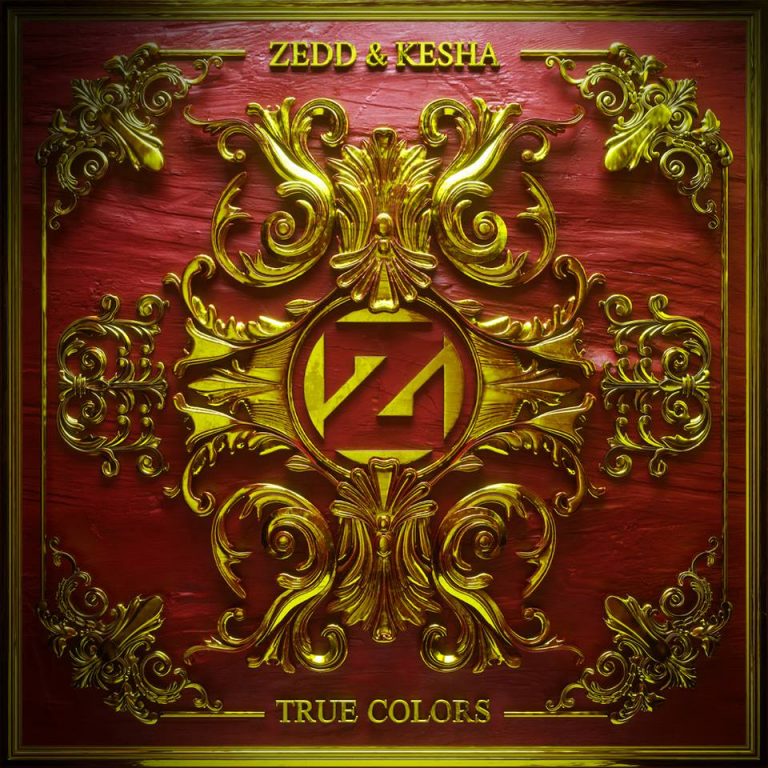 Zedd, Kesha – True Colors