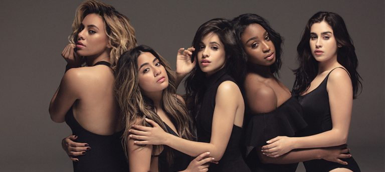 Fifth Harmony Fiyasko Yaşadı!