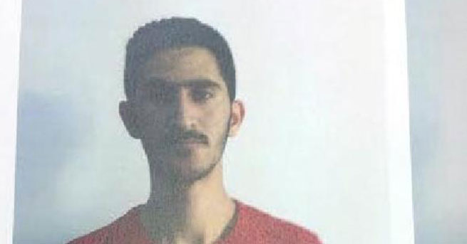 PKK/KCK’nın sözde Tarsus sorumlusu tutuklandı