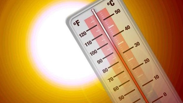 Sıcaklıklar hızla geliyor