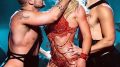 Britney Spears – Billboard 2016 Performance