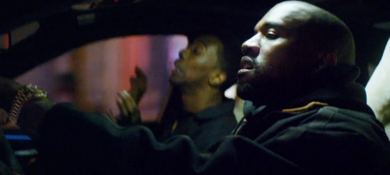 Desiigner – Panda Ft. Kanye West