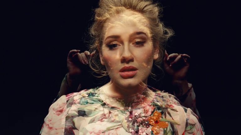 Adele – Send My Love