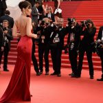 Bella Hadid Cannes Festivali 2016 3728