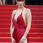 Bella Hadid Cannes Festivali 2016 4904