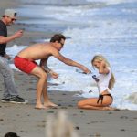 Daisy Lea ve Sean Stewart 0396